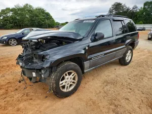 Jeep Grand Cherokee 4.0L 6 2004