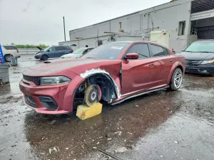 Dodge Charger 6.4L 8 2021