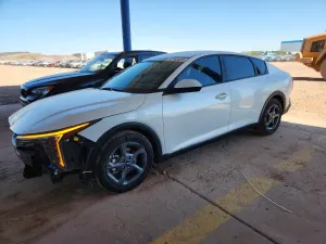 Kia K4 2.0L 4 2025