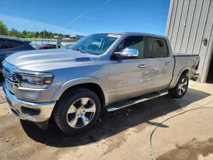 RAM 1500 5.7L 8 2022