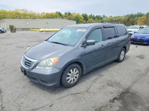 Honda Odyssey 3.5L 6 2008