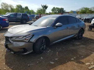 Acura Integra 1.5L 4 2024