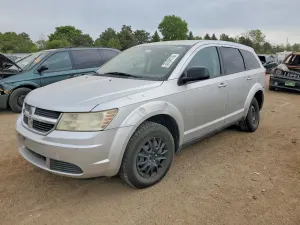 Dodge Journey 2.4L 4 2010