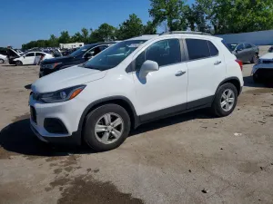 Chevrolet Trax 1.4L 4 2019