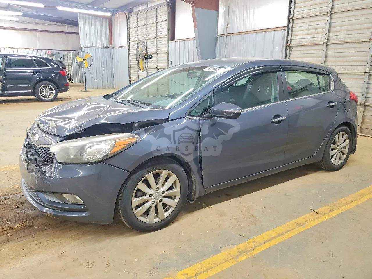 Kia Cerato / Forte / K3 2.0L 4 2015