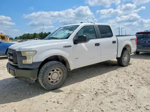 Ford F-150 3.5L 6 2016