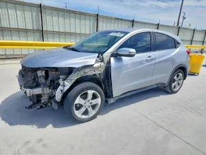 Honda HR-V 1.8L 4 2017
