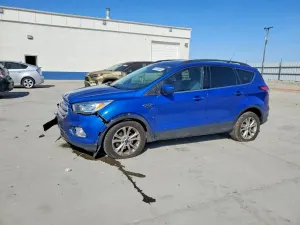 Ford Escape 1.5L 4 2018