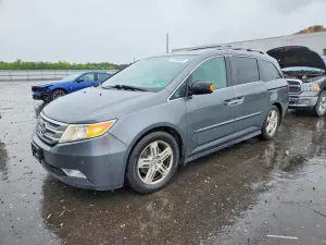 Honda Odyssey 3.5L 6 2013
