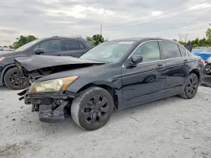 Honda Accord 2.4L 4 2009
