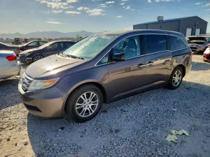 Honda Odyssey 3.5L 6 2012