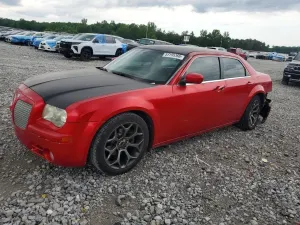 Chrysler 300C 5.7L 8 2005