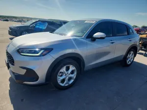Honda HR-V 2.0L 4 2023