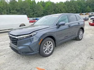 Honda CR-V 1.5L 4 2025