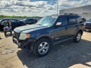 Ford Escape 3.0L 6 2008