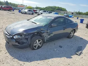Honda Accord 2.4L 4 2005