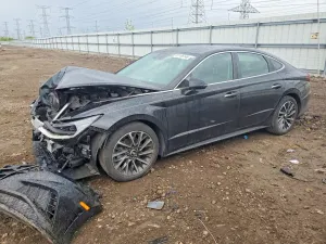 Hyundai Sonata 1.6L 4 2020