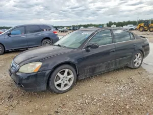 Nissan Altima 3.5L 6 2003