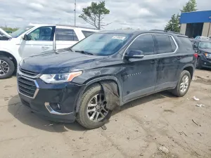 Chevrolet Traverse 3.6L 6 2020