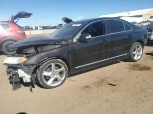 Volvo S80 3.0L 6 2010