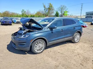 Lincoln MKC 2.0L 4 2019