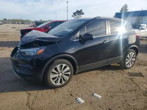 Buick Encore 1.4L 4 2020