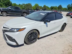 Toyota Camry 3.5L 6 2023