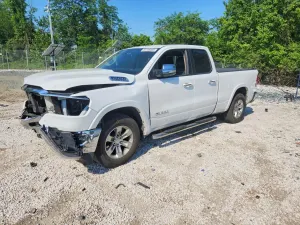 RAM 1500 5.7L 8 2020