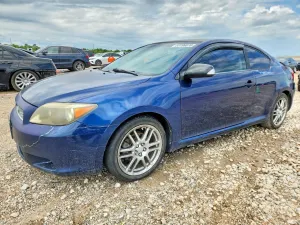 Scion tC 2.4L 4 2005