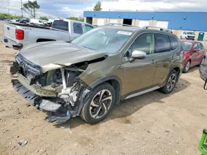 Subaru Forester 2.5L 4 2023