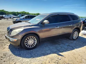 Buick Enclave 3.6L 6 2012