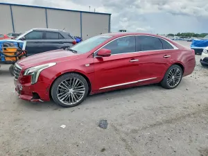 Cadillac XTS 3.6L 6 2019