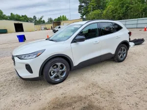 Ford Escape 1.5L 3 2026