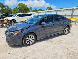Toyota Corolla 2.0L 4 2024