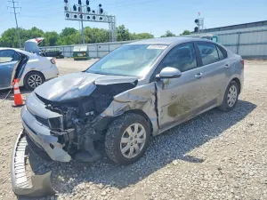 Kia Rio 1.6L 4 2023