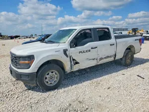 Ford F-150 5.0L 8 2024