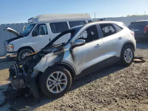 Ford Escape 1.5L 3 2020