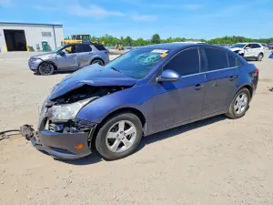 Chevrolet Cruze 1.4L 4 2014