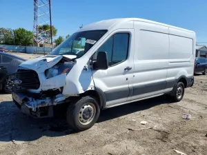 Ford Transit 3.7L 6 2019