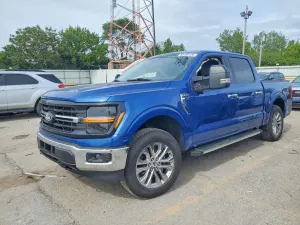 Ford F-150 3.5L 6 2024