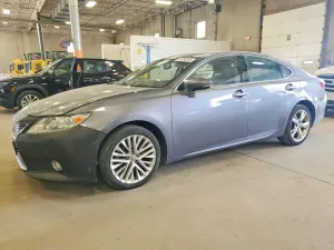 Lexus ES 3.5L 6 2014