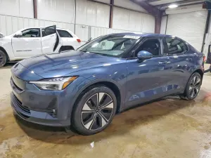 Polestar 2 2024