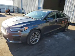 Ford Fusion 1.5L 4 2020
