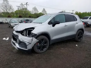 Chevrolet Trax 1.4L 4 2019