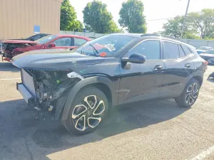 Chevrolet Trax 1.2L 3 2026