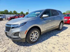 Chevrolet Equinox 1.5L 4 2023