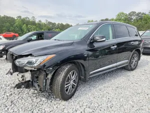 Infiniti QX60 3.5L 6 2020
