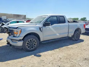 Ford F-150 2.7L 6 2022