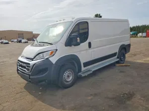 RAM ProMaster 3.6L 6 2025