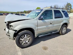 Mercury Mariner 3.0L 6 2005